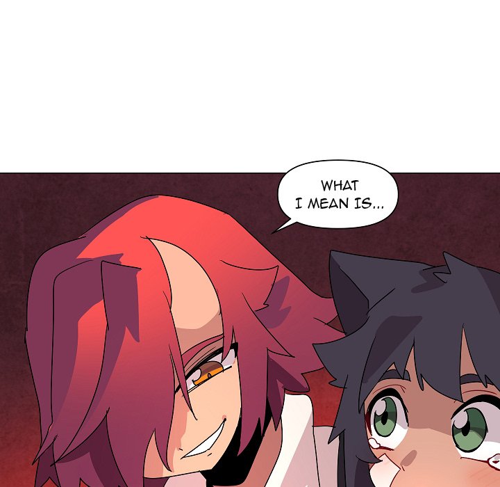 Overlord Time! Overlord Time! EP 34 - Toomics page 63 - 
