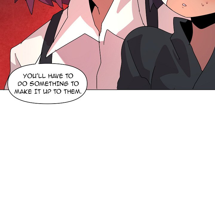 Overlord Time! Overlord Time! EP 34 - Toomics page 64 - 