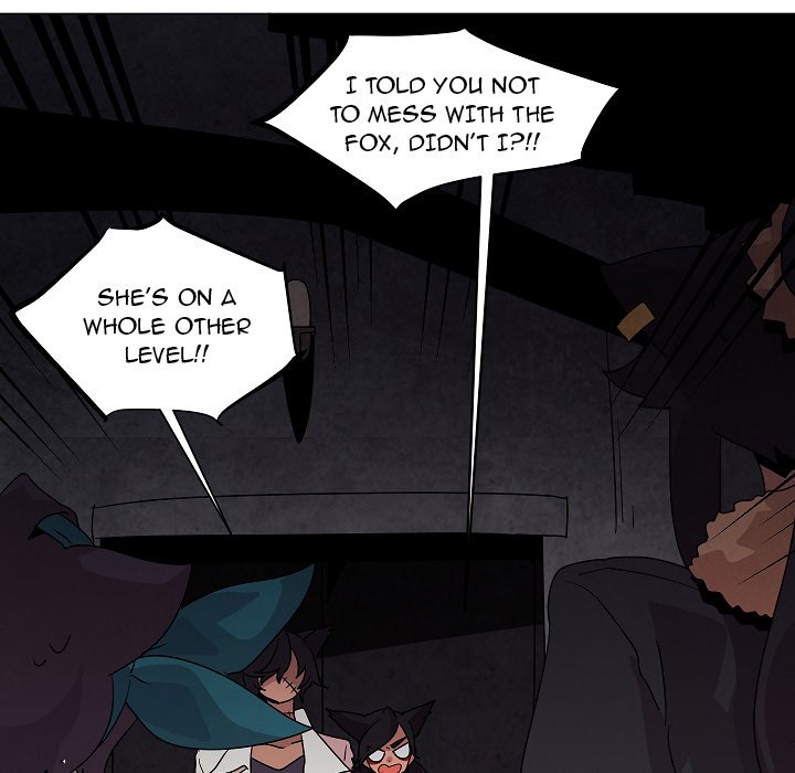 Overlord Time! Overlord Time! EP 34 - Toomics page 67 - 