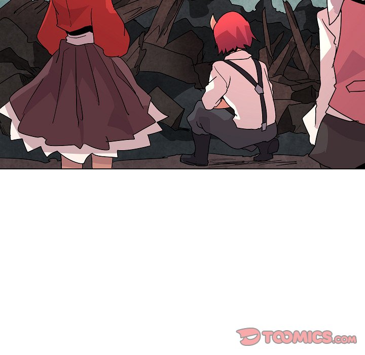 Overlord Time! Overlord Time! EP 34 - Toomics page 8 - 
