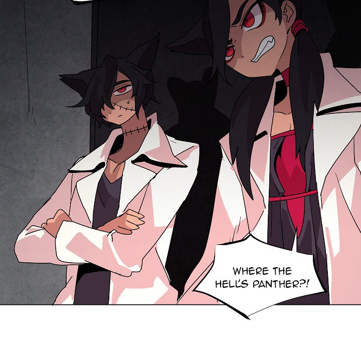 Overlord Time! Overlord Time! EP 34 - Toomics page 72 - 
