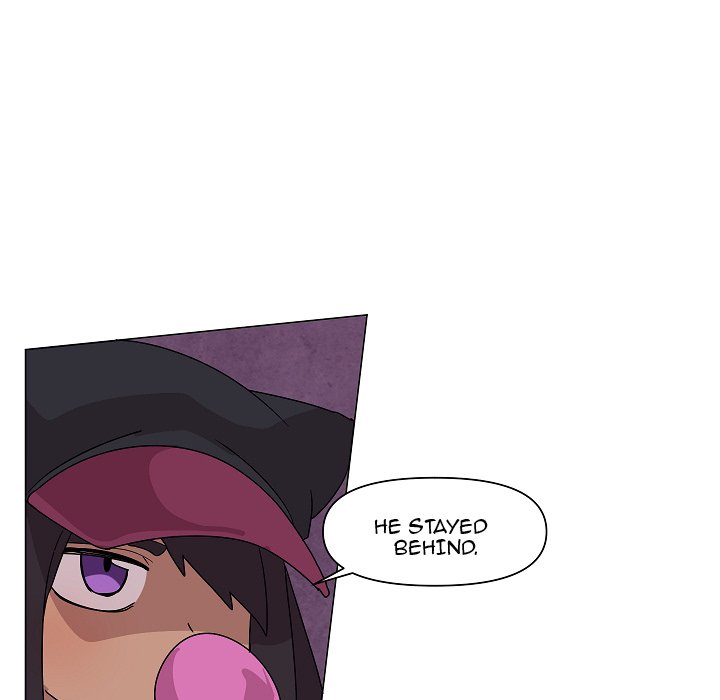 Overlord Time! Overlord Time! EP 34 - Toomics page 73 - 