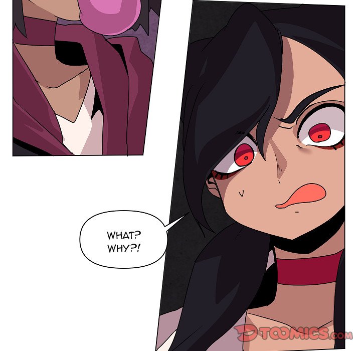 Overlord Time! Overlord Time! EP 34 - Toomics page 74 - 