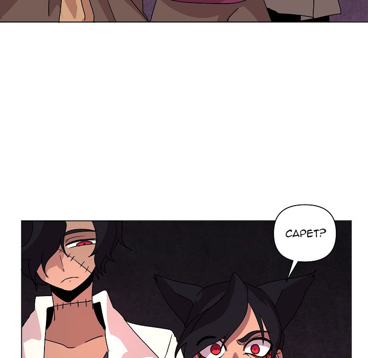 Overlord Time! Overlord Time! EP 34 - Toomics page 77 - 