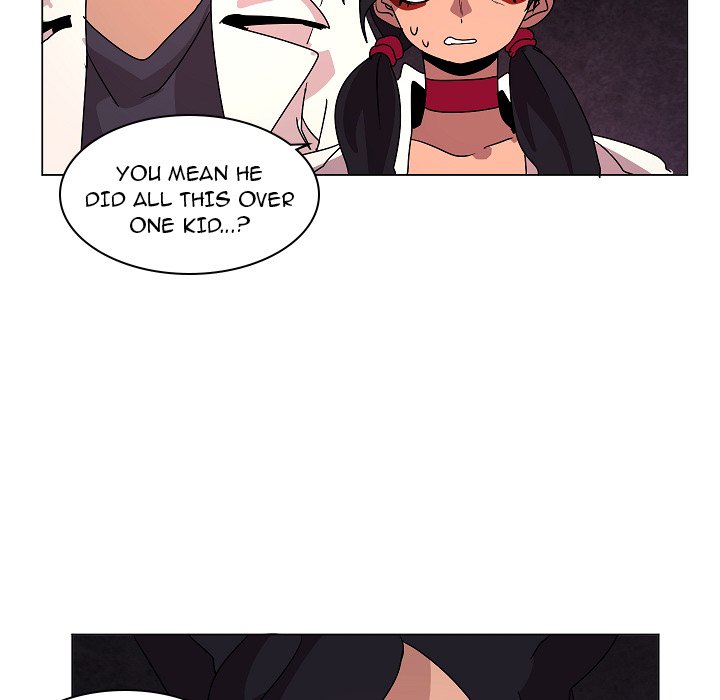 Overlord Time! Overlord Time! EP 34 - Toomics page 78 - 
