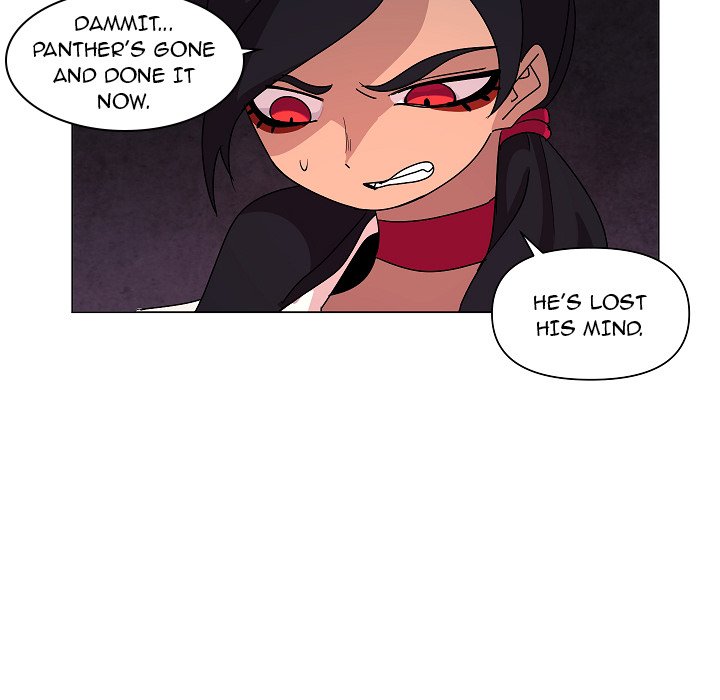 Overlord Time! Overlord Time! EP 34 - Toomics page 79 - 