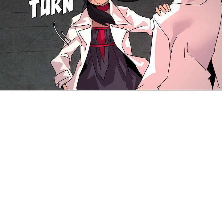 Overlord Time! Overlord Time! EP 34 - Toomics page 81 - 
