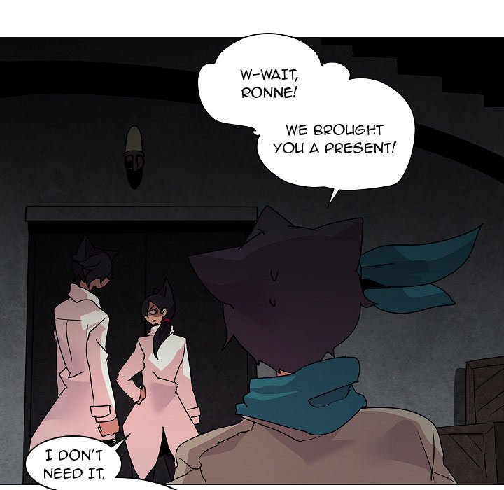 Overlord Time! Overlord Time! EP 34 - Toomics page 82 - 