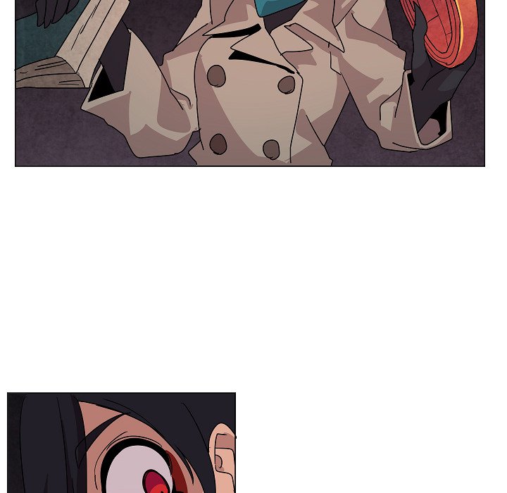 Overlord Time! Overlord Time! EP 34 - Toomics page 84 - 