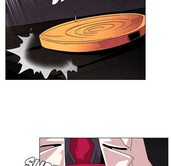 Overlord Time! Overlord Time! EP 34 - Toomics page 87 - 