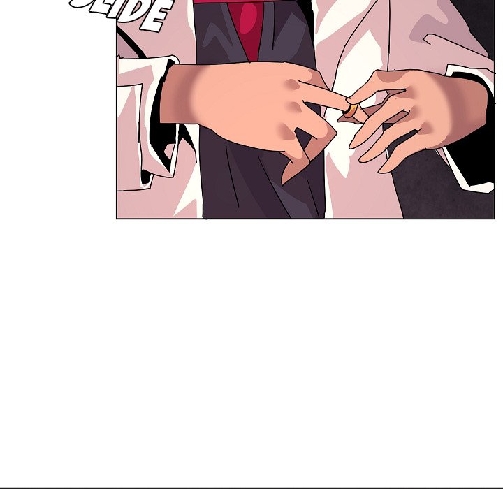 Overlord Time! Overlord Time! EP 34 - Toomics page 88 - 