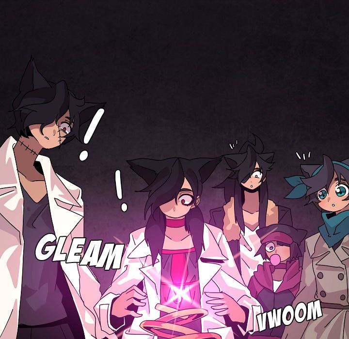 Overlord Time! Overlord Time! EP 34 - Toomics page 89 - 
