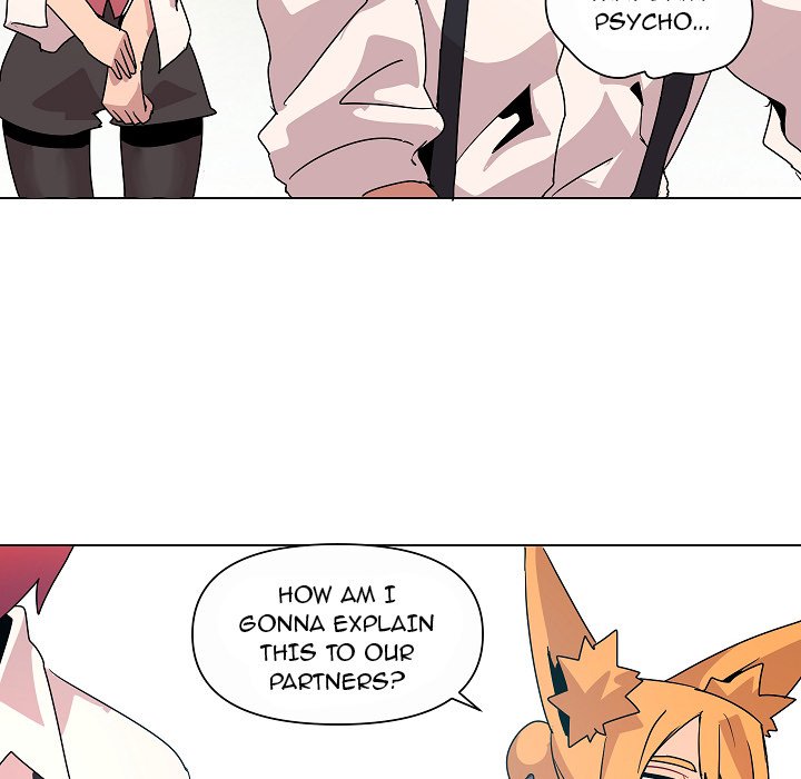 Overlord Time! Overlord Time! EP 34 - Toomics page 10 - 