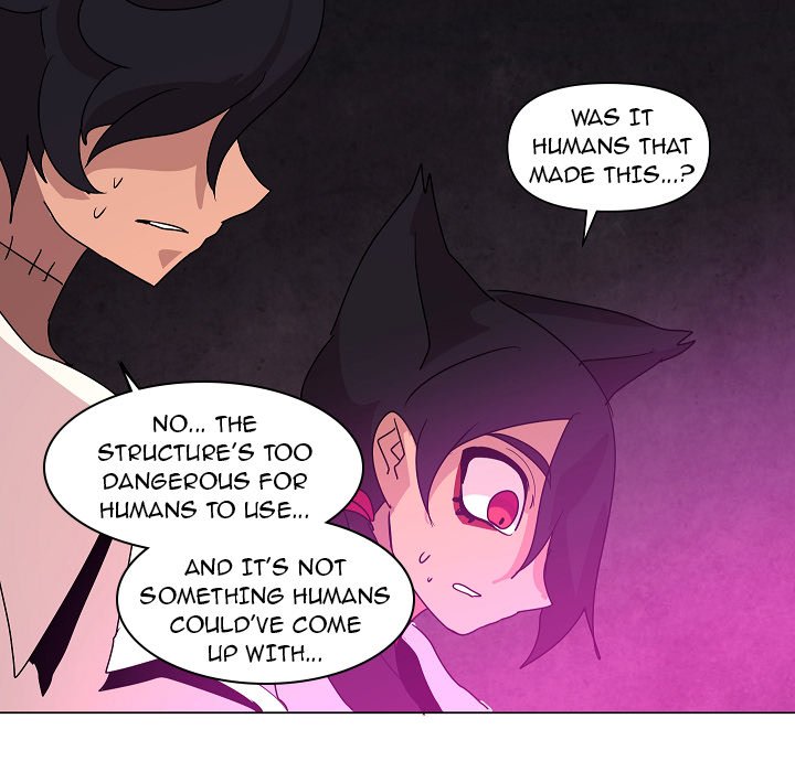 Overlord Time! Overlord Time! EP 34 - Toomics page 91 - 