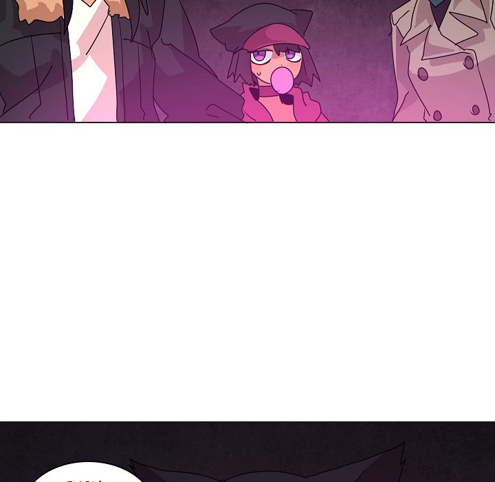 Overlord Time! Overlord Time! EP 34 - Toomics page 93 - 
