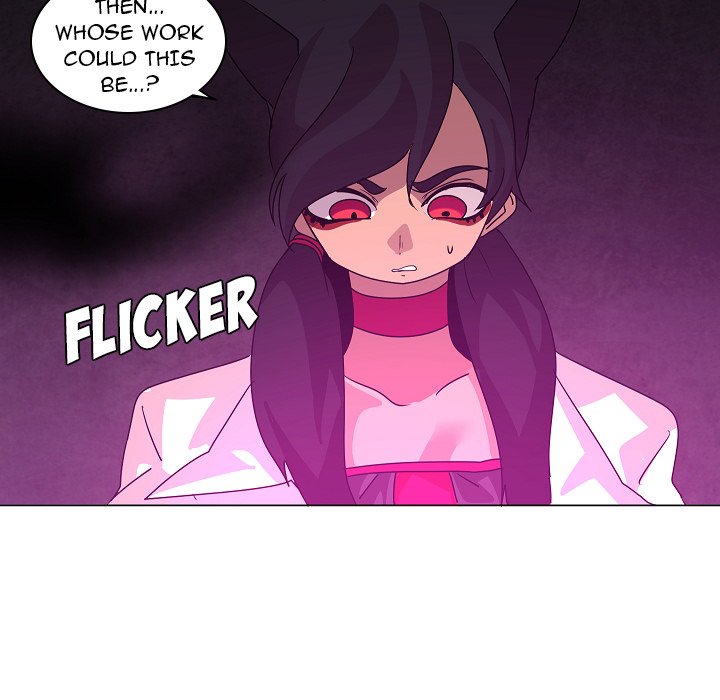 Overlord Time! Overlord Time! EP 34 - Toomics page 94 - 