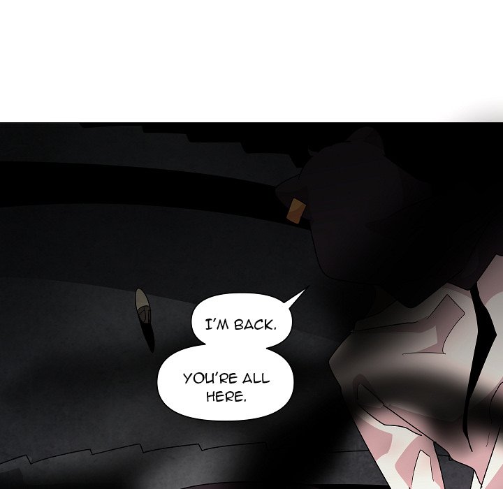 Overlord Time! Overlord Time! EP 34 - Toomics page 95 - 