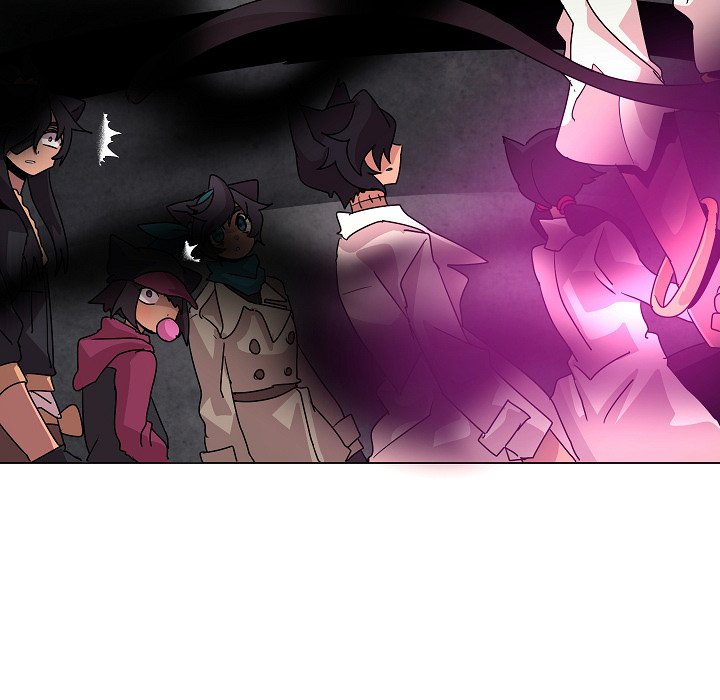 Overlord Time! Overlord Time! EP 34 - Toomics page 96 - 