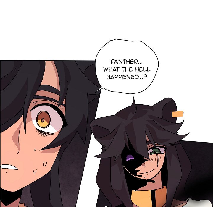 Overlord Time! Overlord Time! EP 34 - Toomics page 97 - 