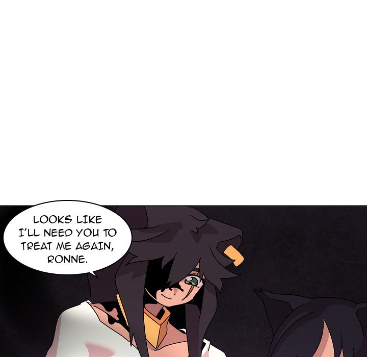 Overlord Time! Overlord Time! EP 34 - Toomics page 99 - 