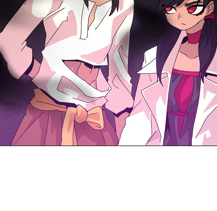 Overlord Time! Overlord Time! EP 34 - Toomics page 100 - 