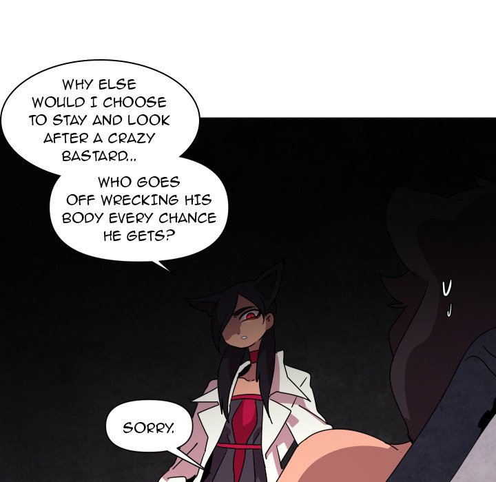 Overlord Time! Overlord Time! EP 35 - Toomics page 11 - 
