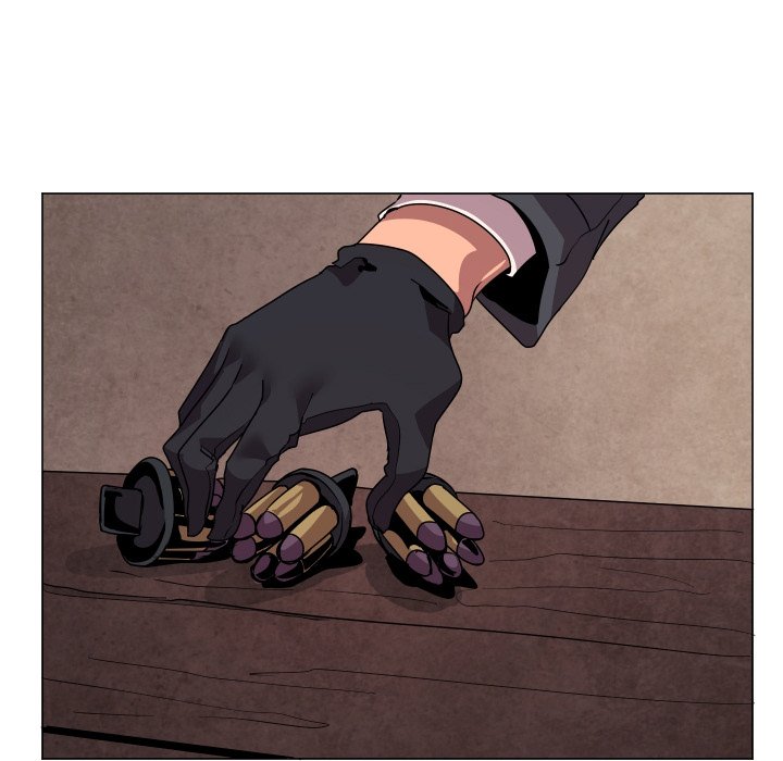 Overlord Time! Overlord Time! EP 35 - Toomics page 102 - 