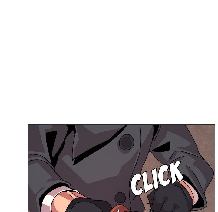 Overlord Time! Overlord Time! EP 35 - Toomics page 103 - 