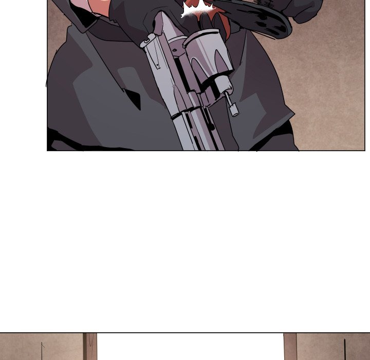 Overlord Time! Overlord Time! EP 35 - Toomics page 104 - 