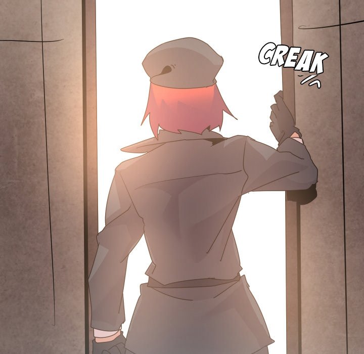 Overlord Time! Overlord Time! EP 35 - Toomics page 105 - 