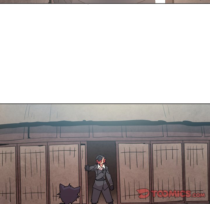 Overlord Time! Overlord Time! EP 35 - Toomics page 106 - 