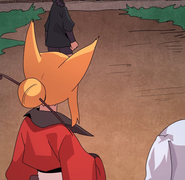 Overlord Time! Overlord Time! EP 35 - Toomics page 107 - 