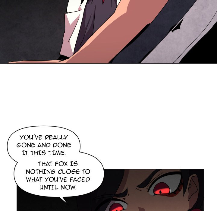 Overlord Time! Overlord Time! EP 35 - Toomics page 12 - 