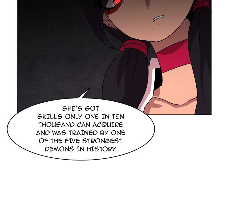 Overlord Time! Overlord Time! EP 35 - Toomics page 13 - 