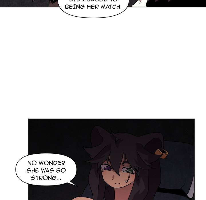 Overlord Time! Overlord Time! EP 35 - Toomics page 15 - 