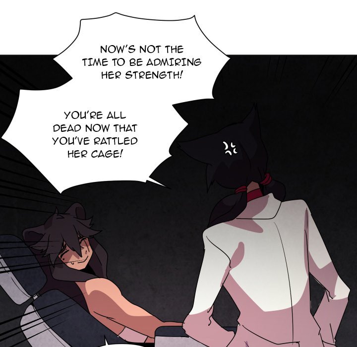 Overlord Time! Overlord Time! EP 35 - Toomics page 17 - 