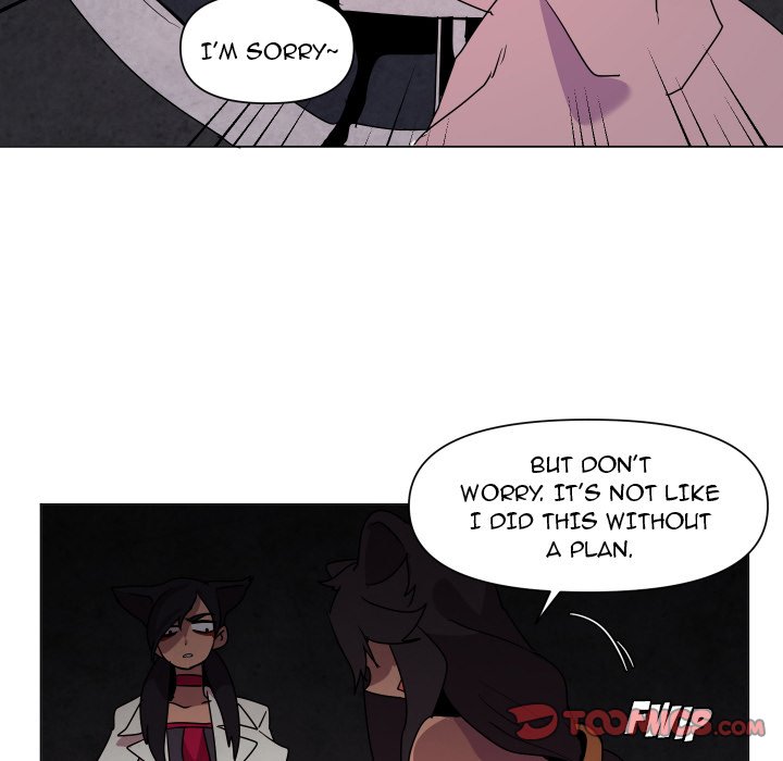 Overlord Time! Overlord Time! EP 35 - Toomics page 18 - 