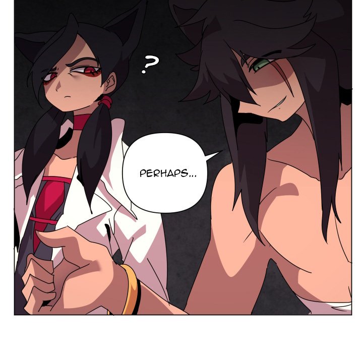 Overlord Time! Overlord Time! EP 35 - Toomics page 20 - 