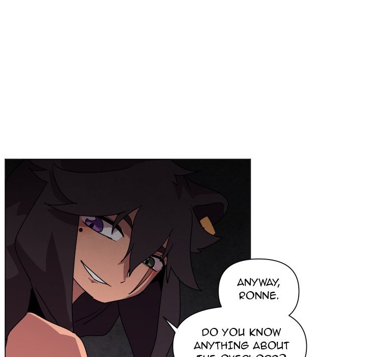 Overlord Time! Overlord Time! EP 35 - Toomics page 21 - 
