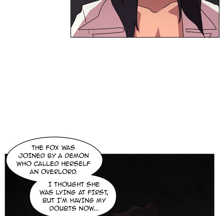 Overlord Time! Overlord Time! EP 35 - Toomics page 23 - 