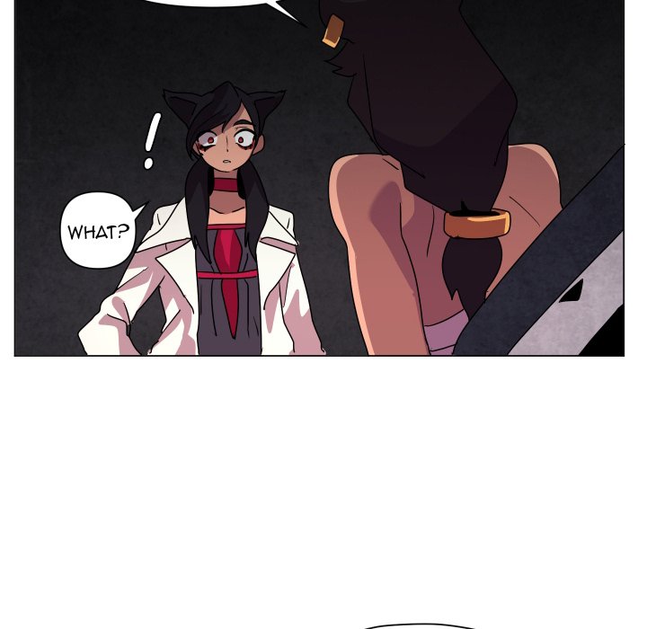Overlord Time! Overlord Time! EP 35 - Toomics page 24 - 