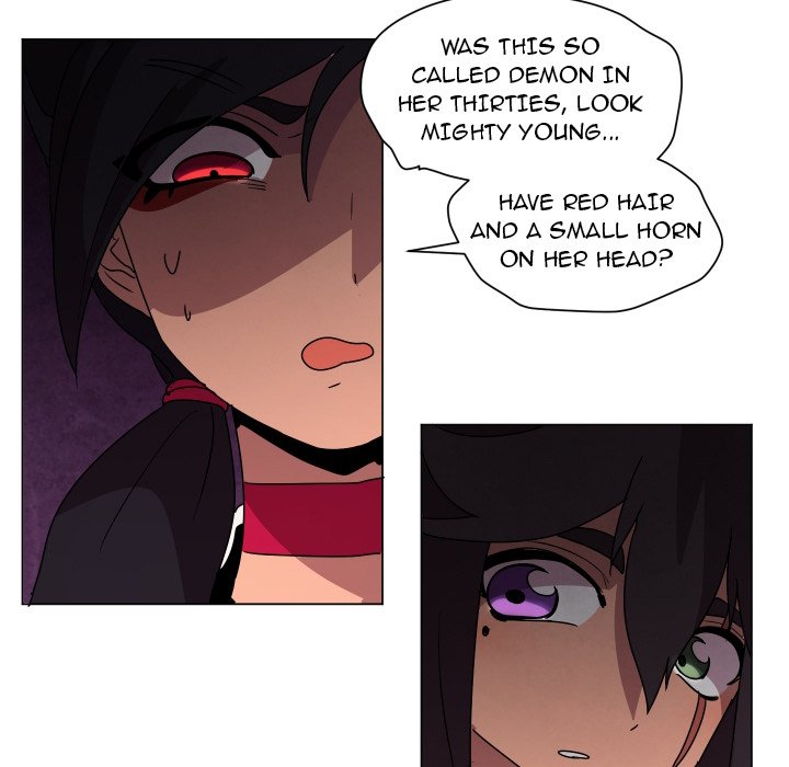 Overlord Time! Overlord Time! EP 35 - Toomics page 25 - 