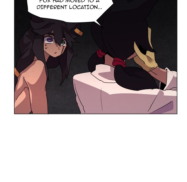 Overlord Time! Overlord Time! EP 35 - Toomics page 27 - 
