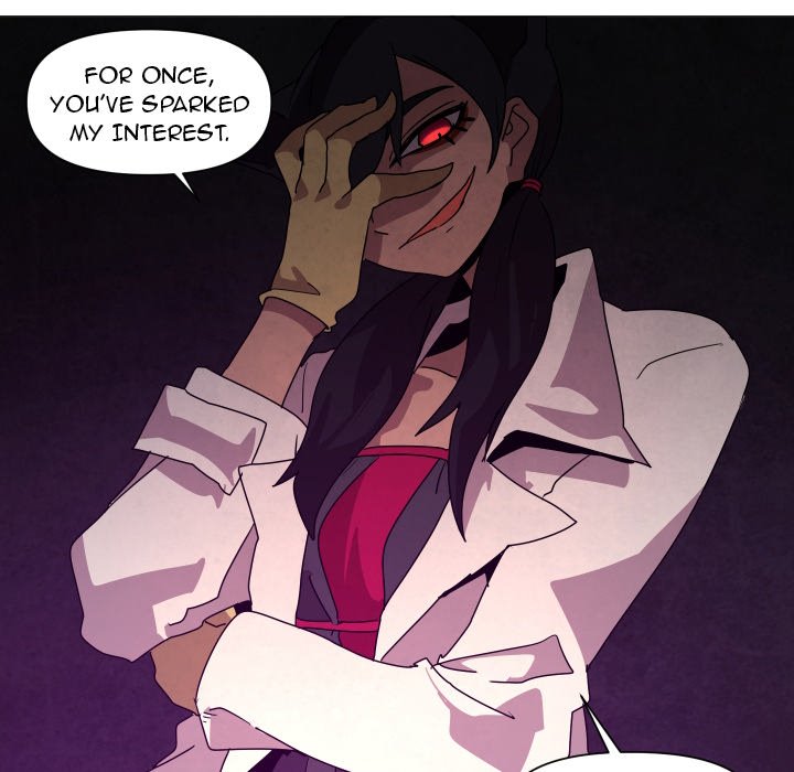 Overlord Time! Overlord Time! EP 35 - Toomics page 30 - 