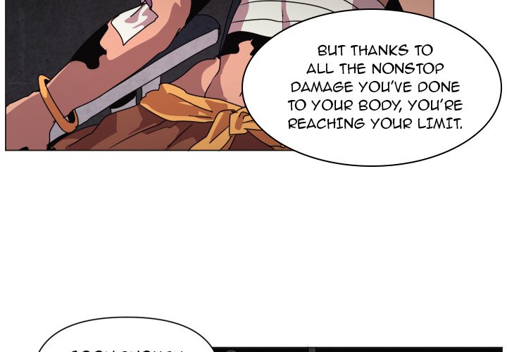 Overlord Time! Overlord Time! EP 35 - Toomics page 4 - 