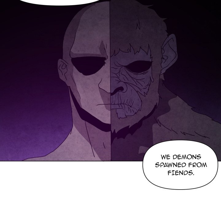 Overlord Time! Overlord Time! EP 35 - Toomics page 33 - 