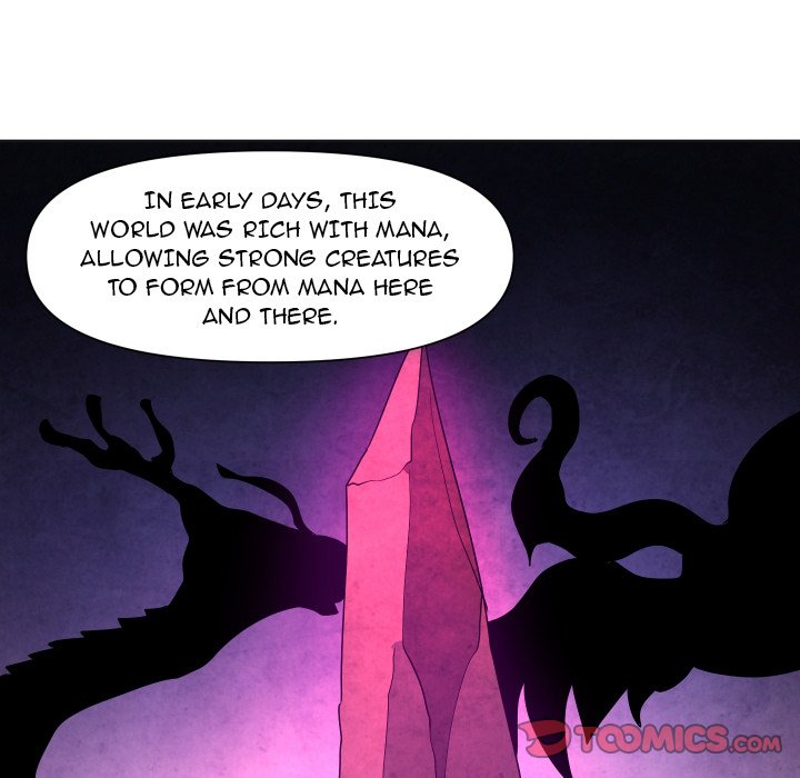 Overlord Time! Overlord Time! EP 35 - Toomics page 34 - 