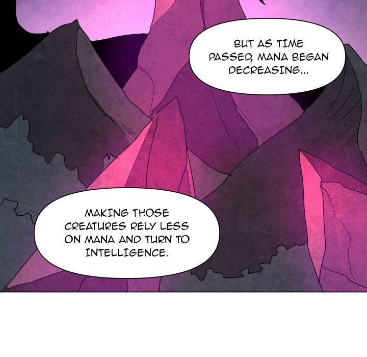 Overlord Time! Overlord Time! EP 35 - Toomics page 35 - 