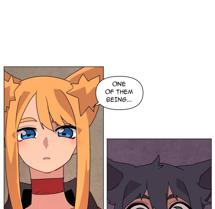 Overlord Time! Overlord Time! EP 35 - Toomics page 36 - 