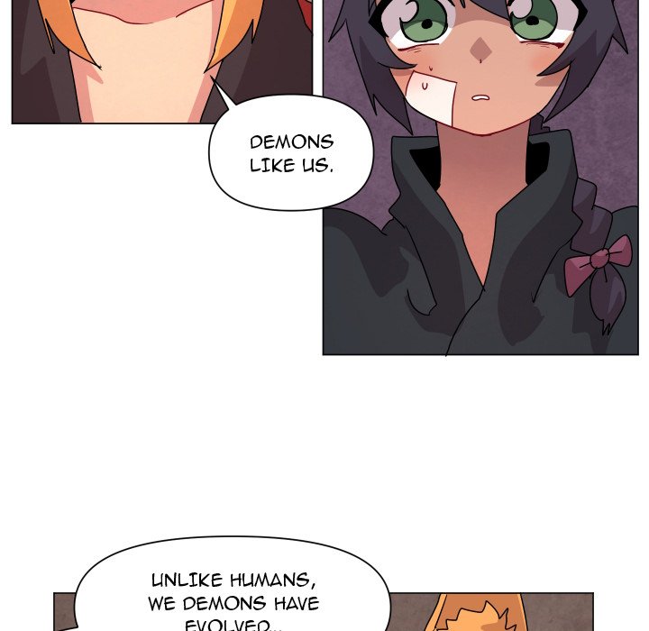 Overlord Time! Overlord Time! EP 35 - Toomics page 37 - 